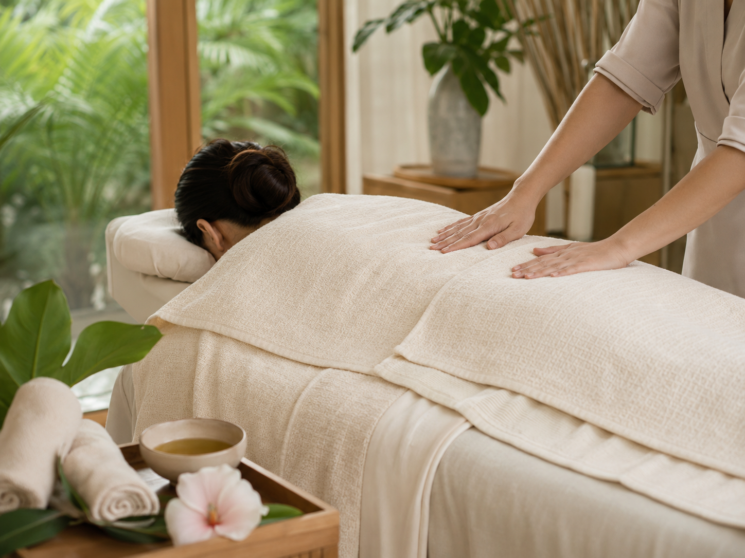 Aromatherapy